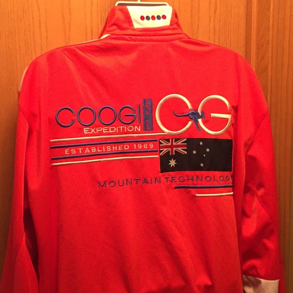Coogi Jacket - Picture 6 of 8